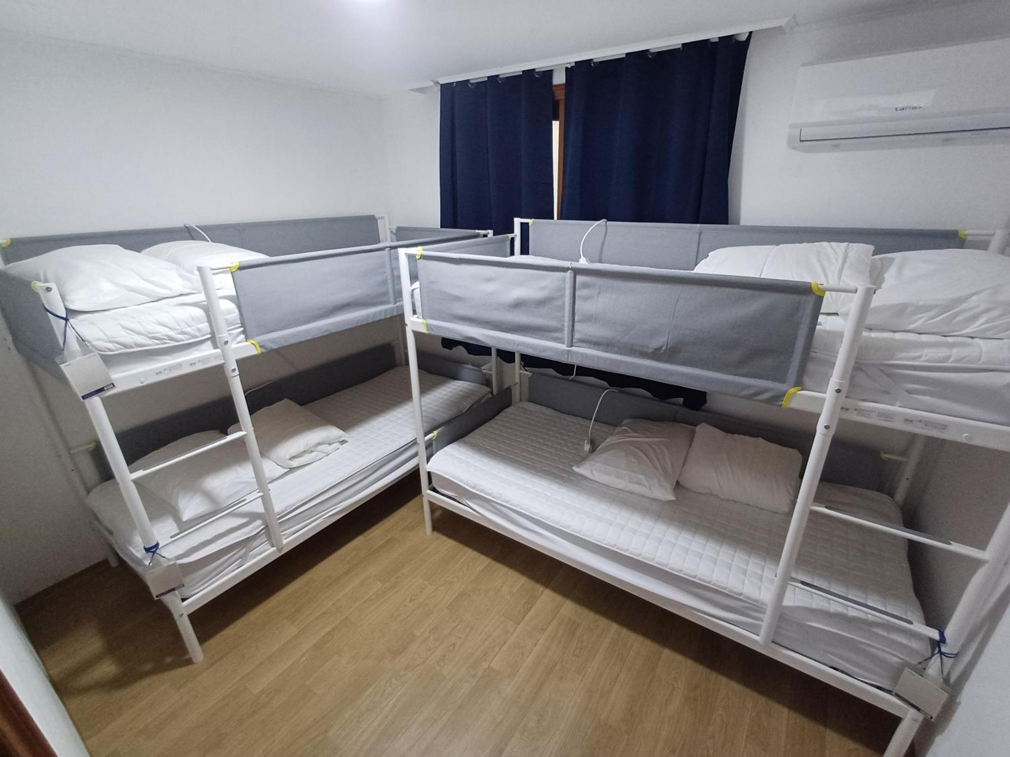 Ocean'S Guesthouse - Foreigners Only Seoul Exterior photo