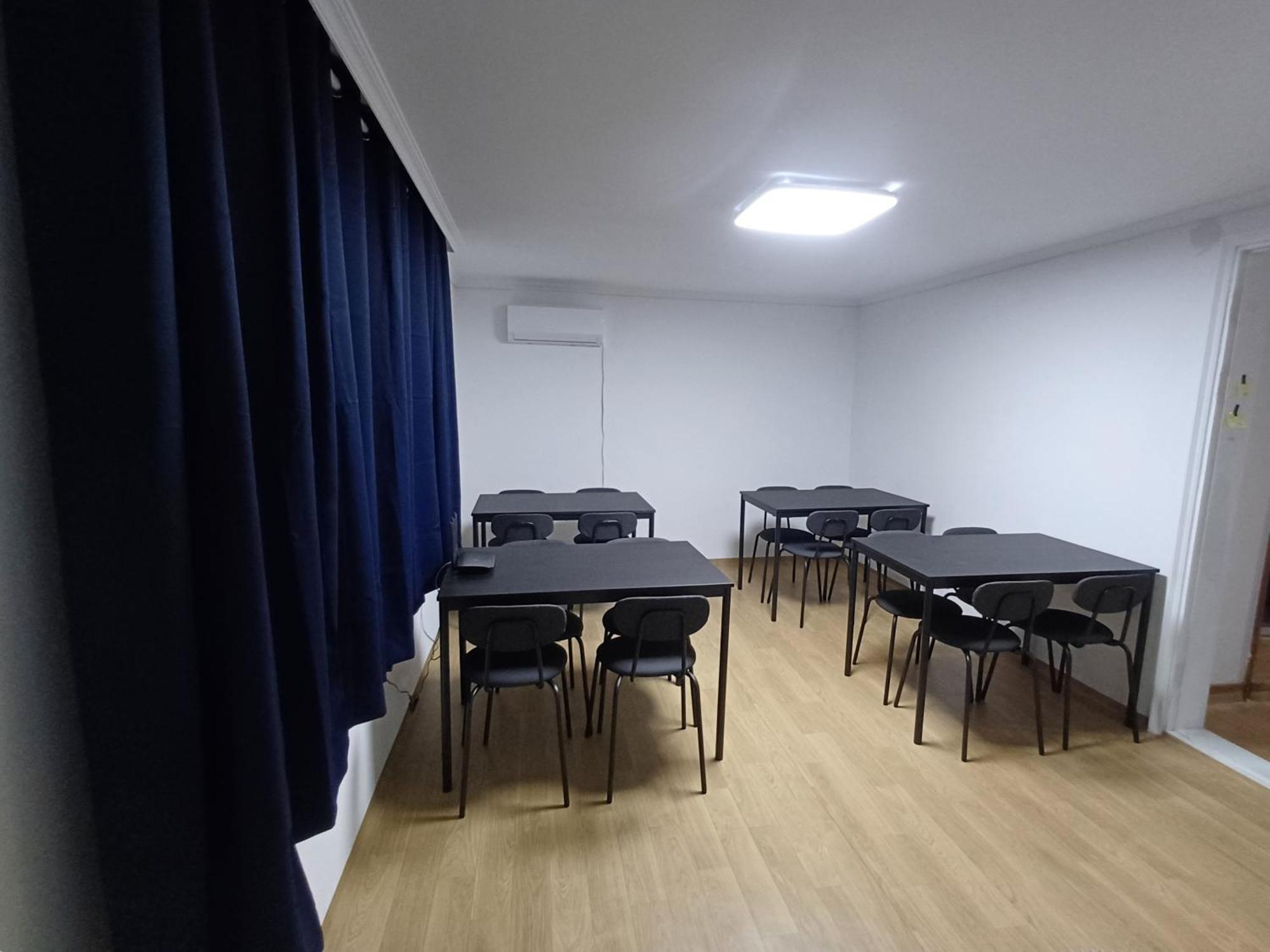 Ocean'S Guesthouse - Foreigners Only Seoul Exterior photo