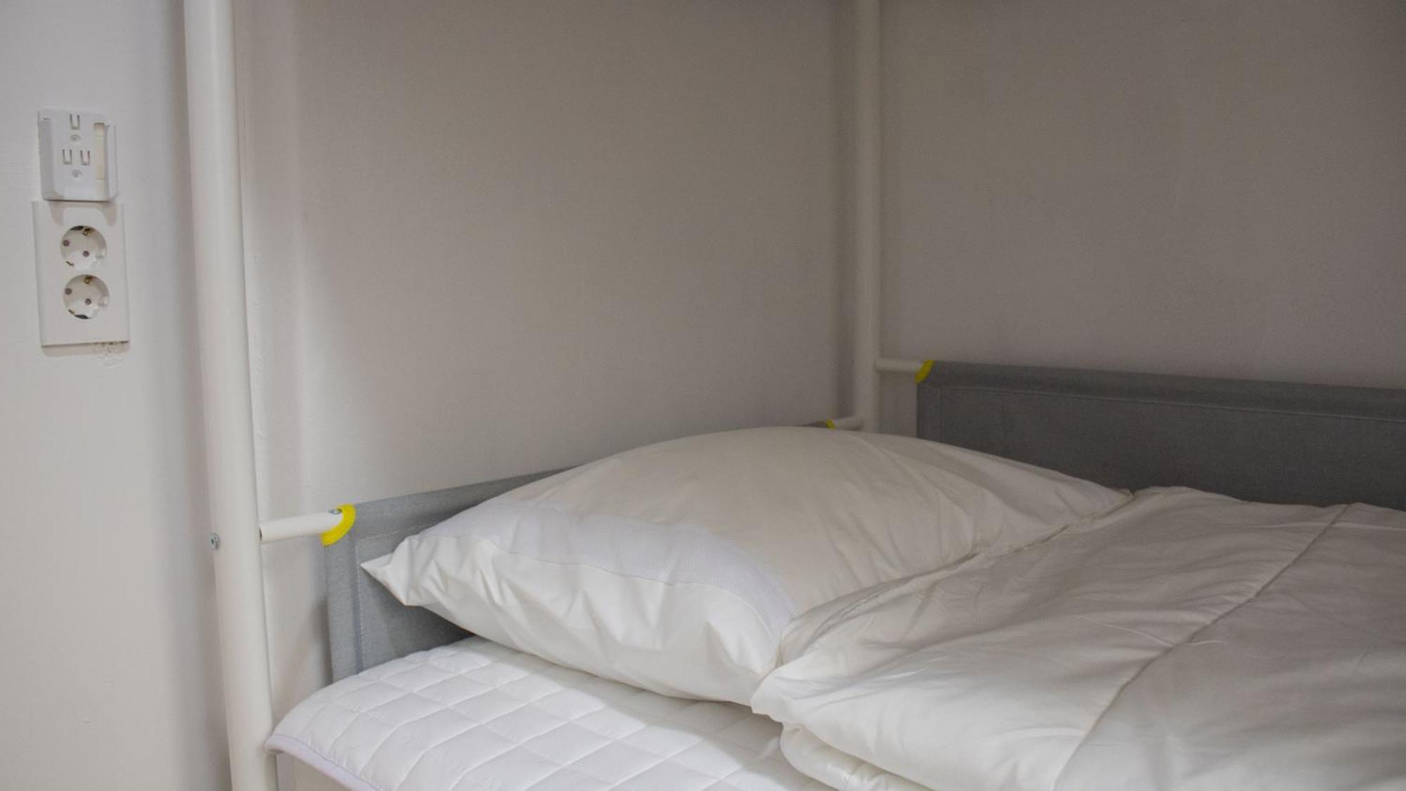 Ocean'S Guesthouse - Foreigners Only Seoul Exterior photo