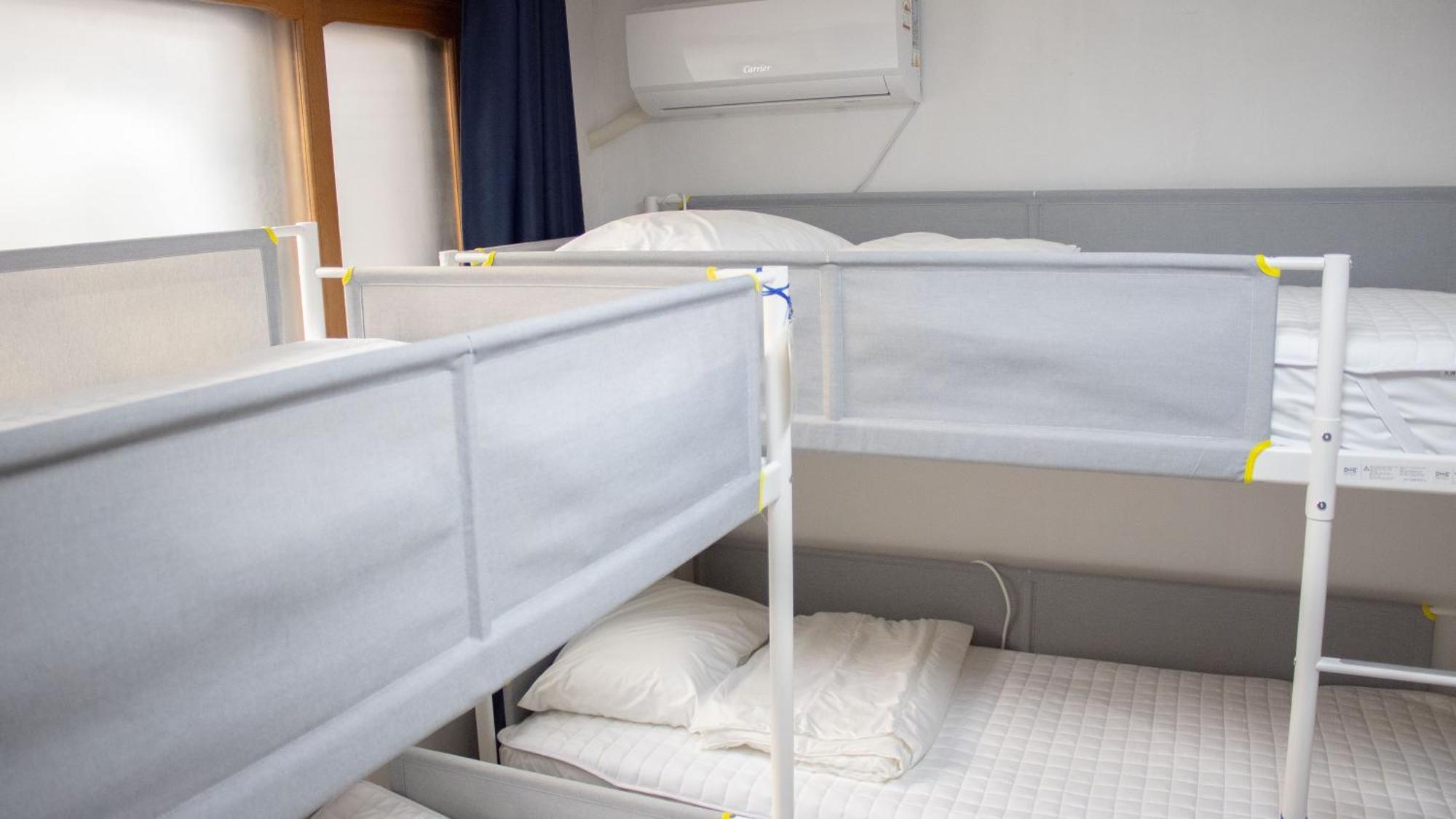 Ocean'S Guesthouse - Foreigners Only Seoul Exterior photo