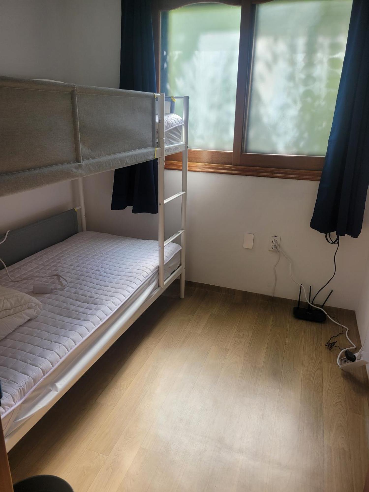 Ocean'S Guesthouse - Foreigners Only Seoul Exterior photo