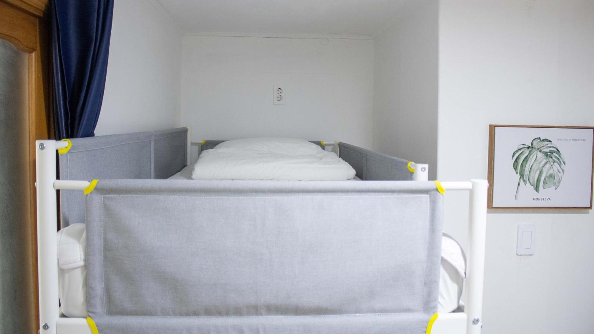 Ocean'S Guesthouse - Foreigners Only Seoul Exterior photo
