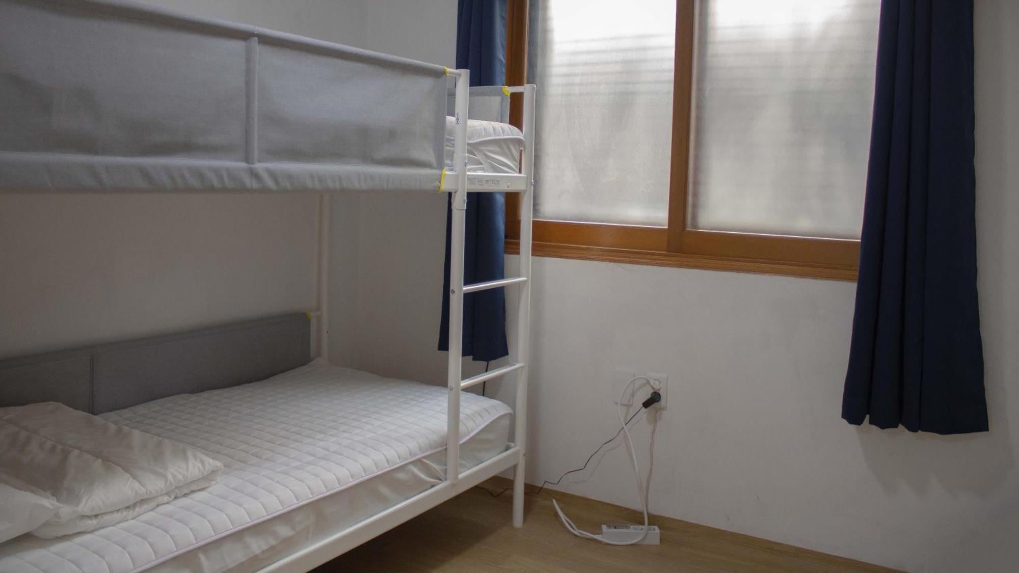 Ocean'S Guesthouse - Foreigners Only Seoul Exterior photo